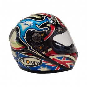 CASCO SUOMY VANDAL PITT